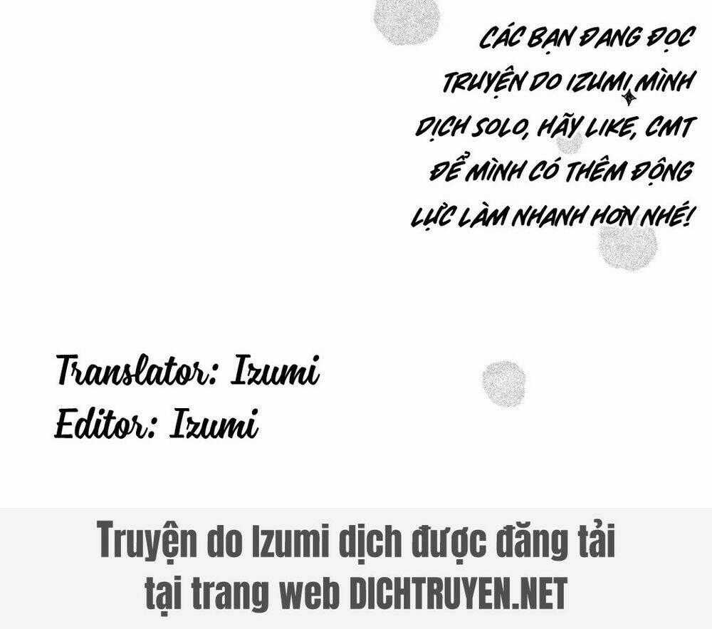 Houkago, Koishita Chapter 5 trang 1