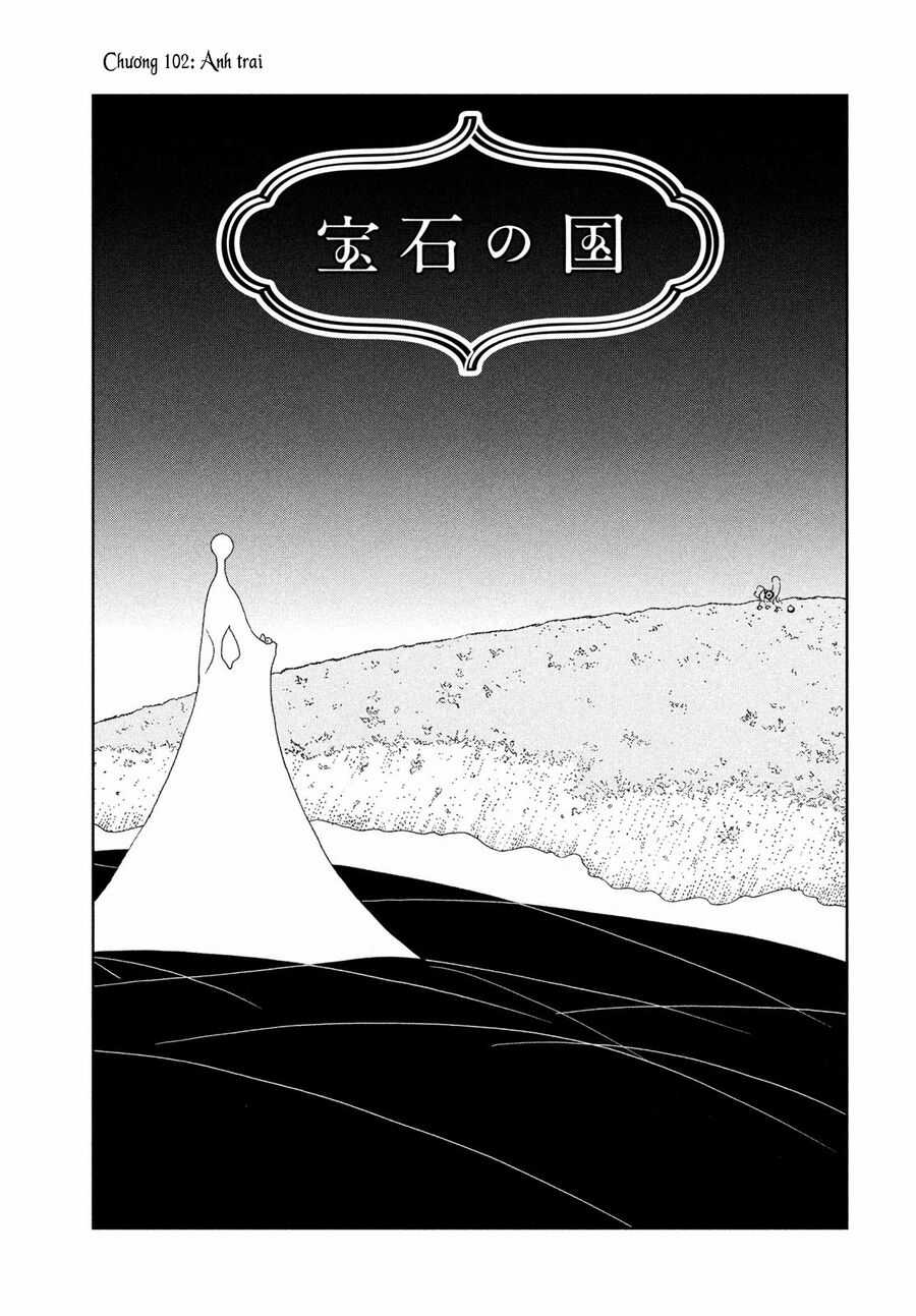 Houseki no Kuni Chapter 102 trang 0