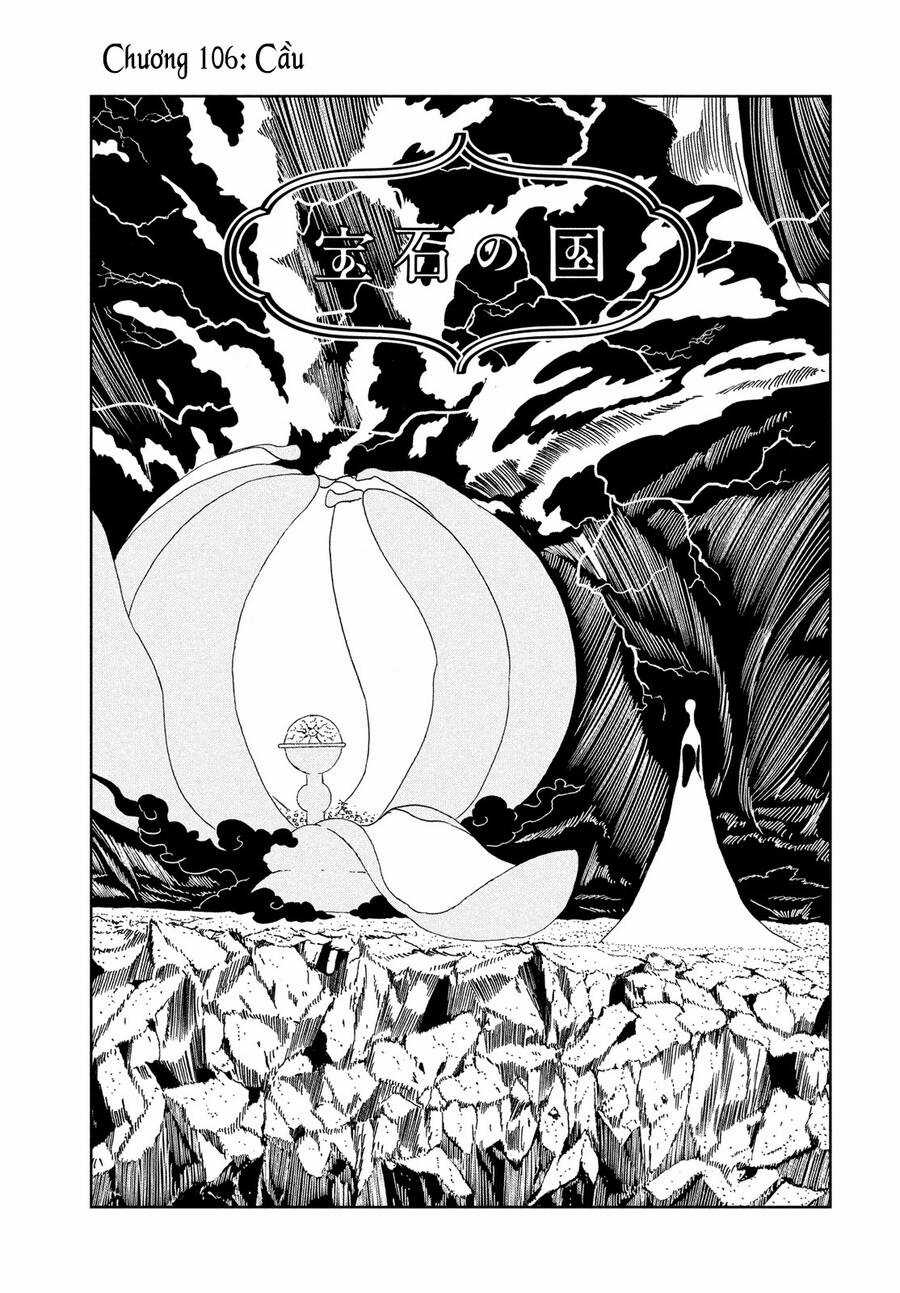 Houseki no Kuni Chapter 106 trang 1