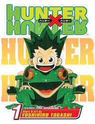 Đọc truyện tranh HUNTER X HUNTER