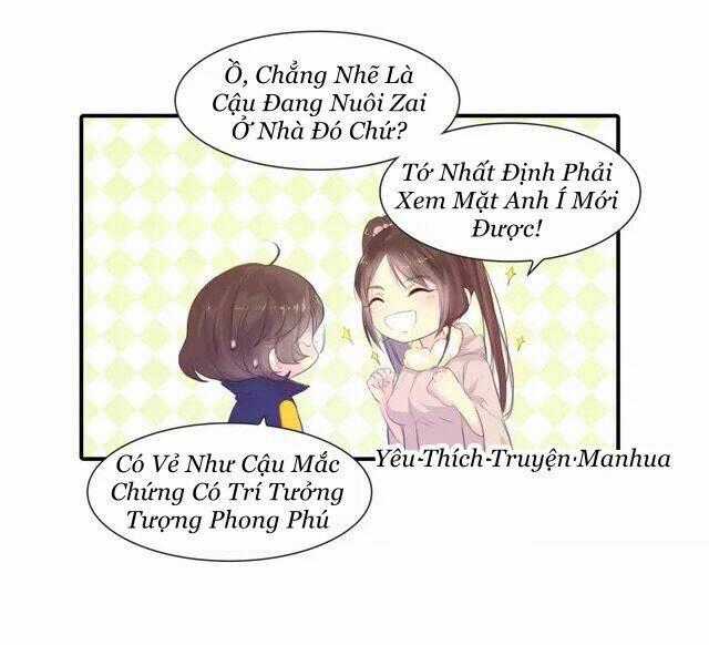 Hướng Dẫn Bảo Trì Người Máy Chapter 9 trang 1