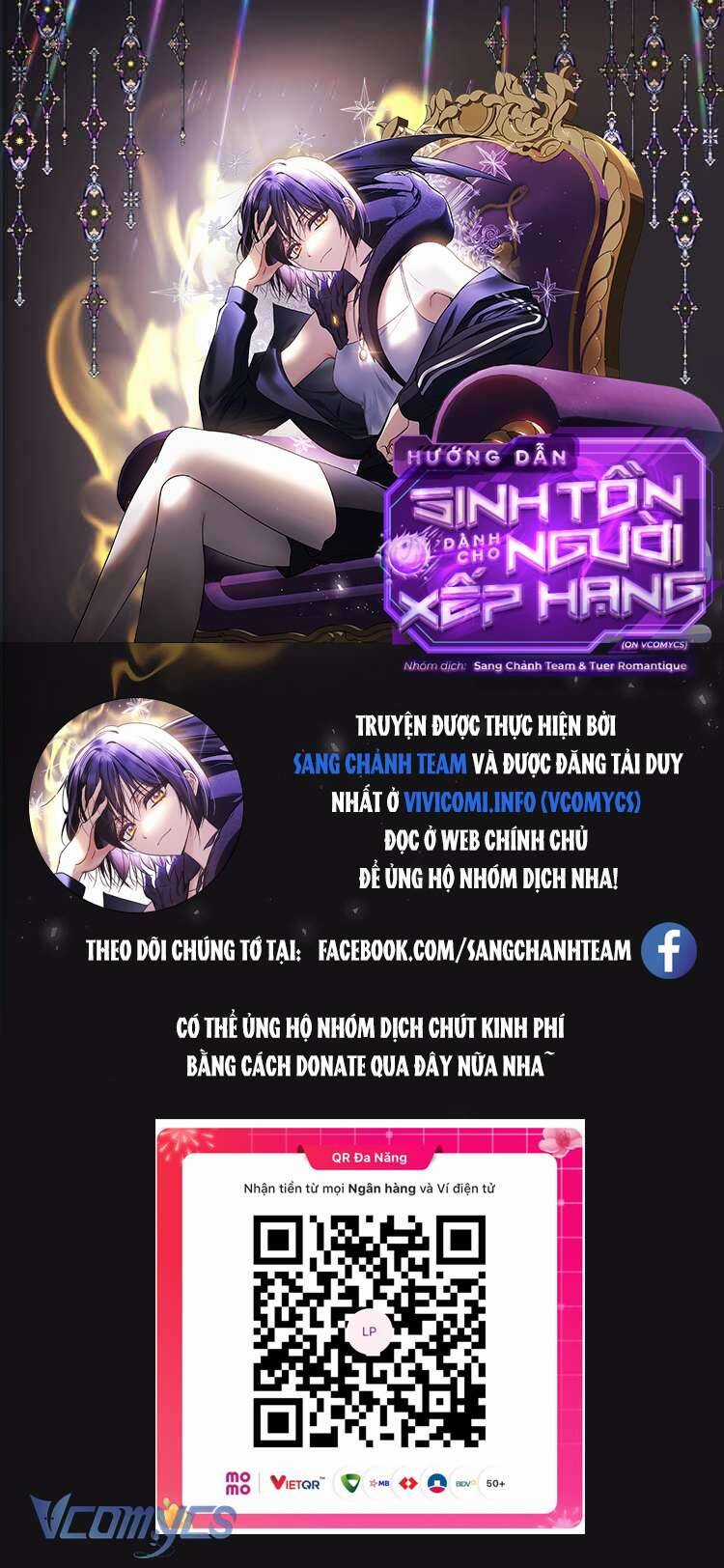 Hướng Dẫn Sinh Tồn Dành Cho Ranker Chapter 27 trang 0