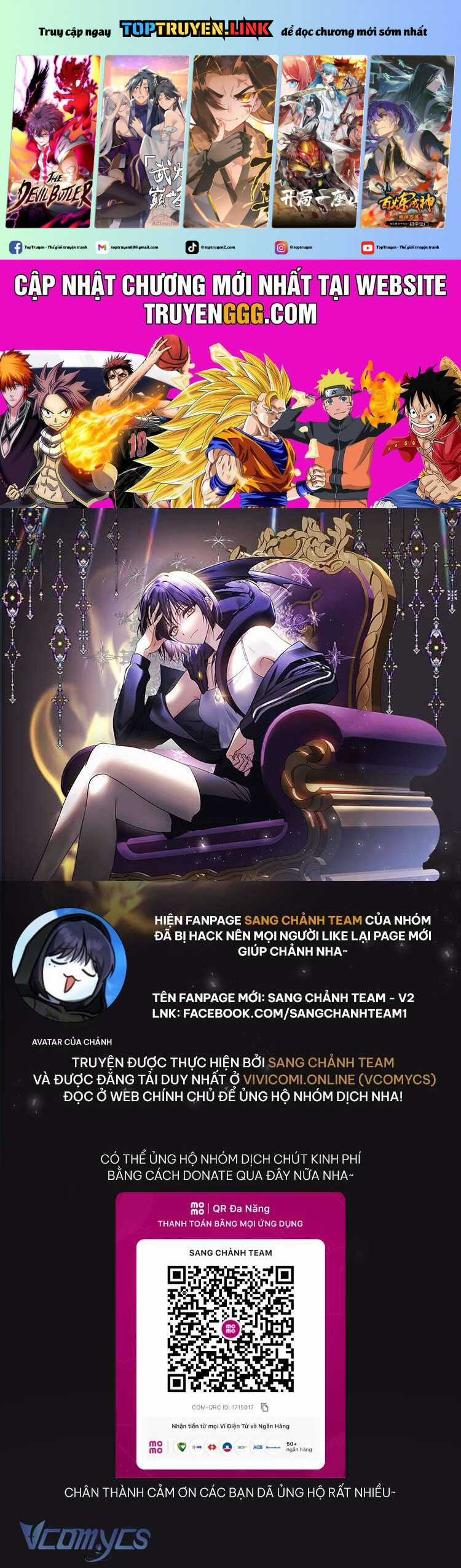 Hướng Dẫn Sinh Tồn Dành Cho Ranker Chapter 41 trang 1