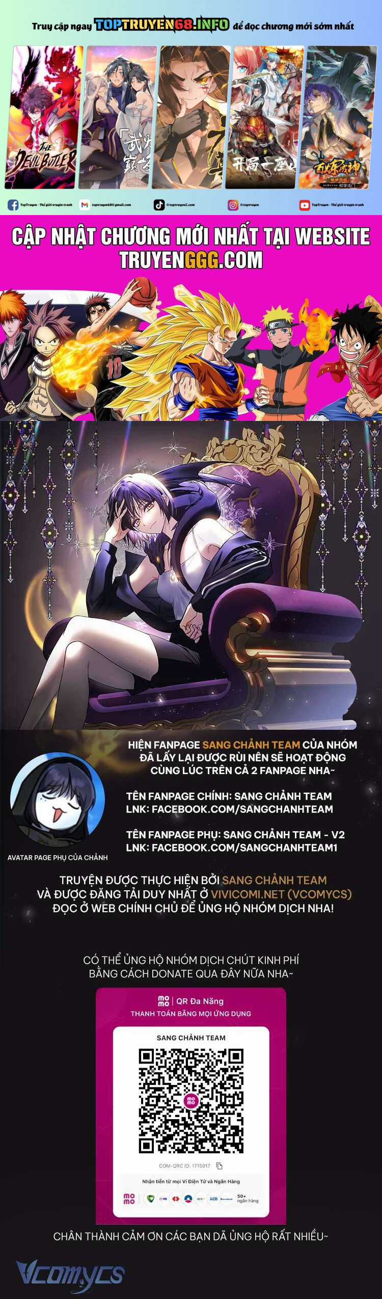 Hướng Dẫn Sinh Tồn Dành Cho Ranker Chapter 43 trang 1