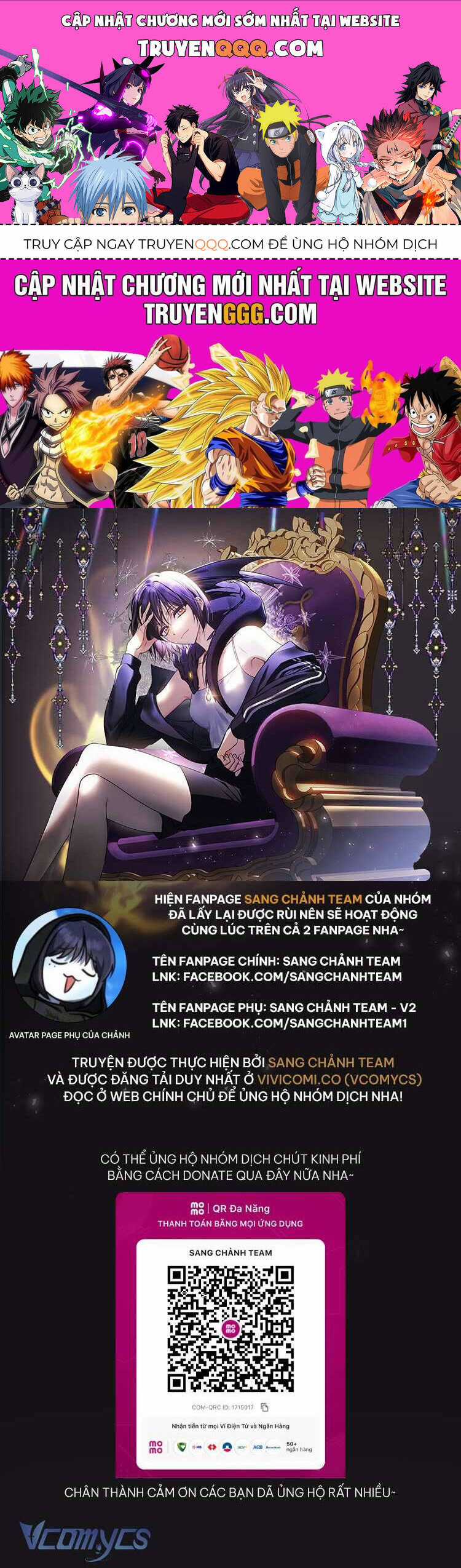 Hướng Dẫn Sinh Tồn Dành Cho Ranker Chapter 45 trang 0