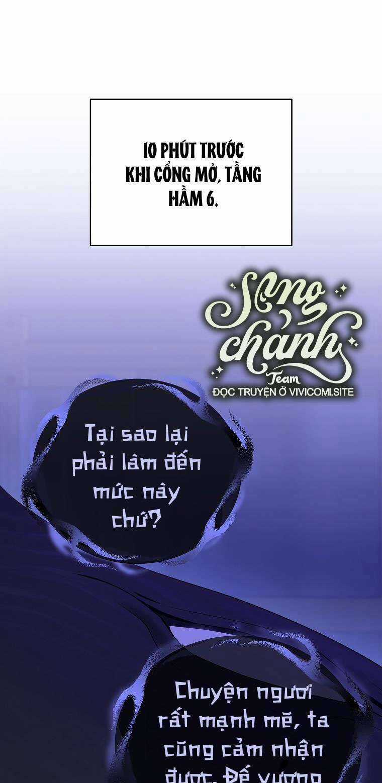 Hướng Dẫn Sinh Tồn Dành Cho Ranker Chapter 45 trang 1