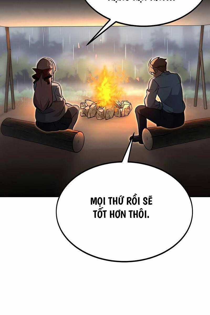 Hướng Dẫn Sinh Tồn Trong Học Viện Chapter 14.5 trang 1