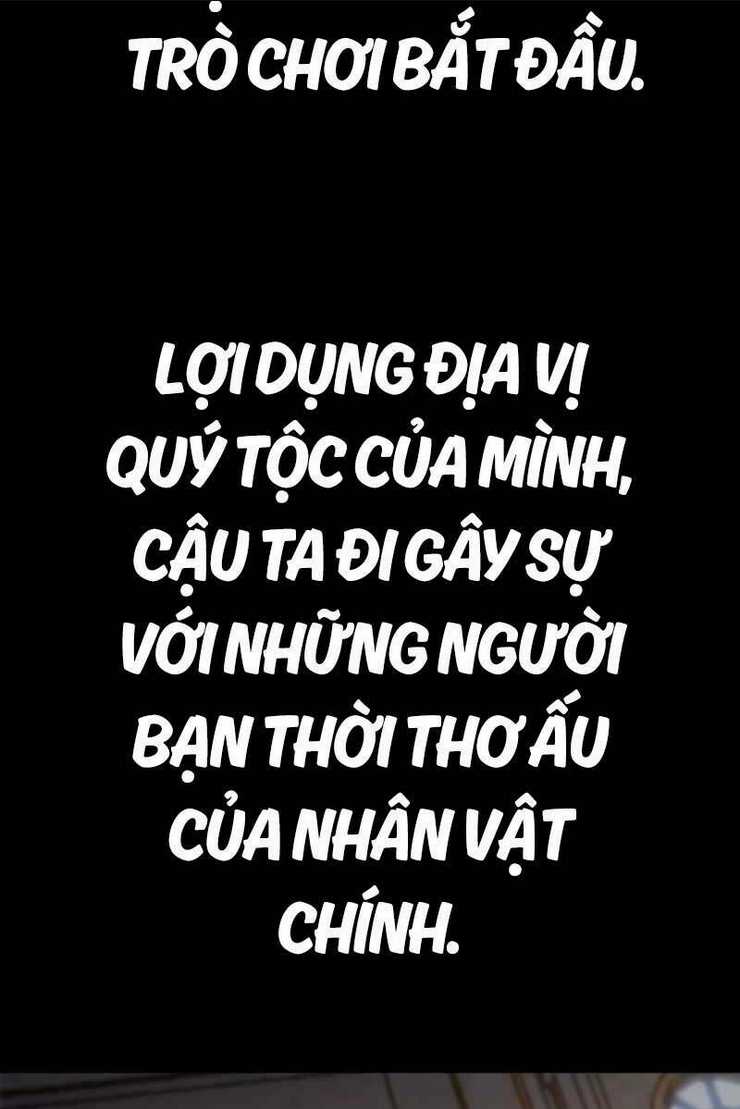 Hướng Dẫn Sinh Tồn Trong Học Viện Chapter 2 trang 1