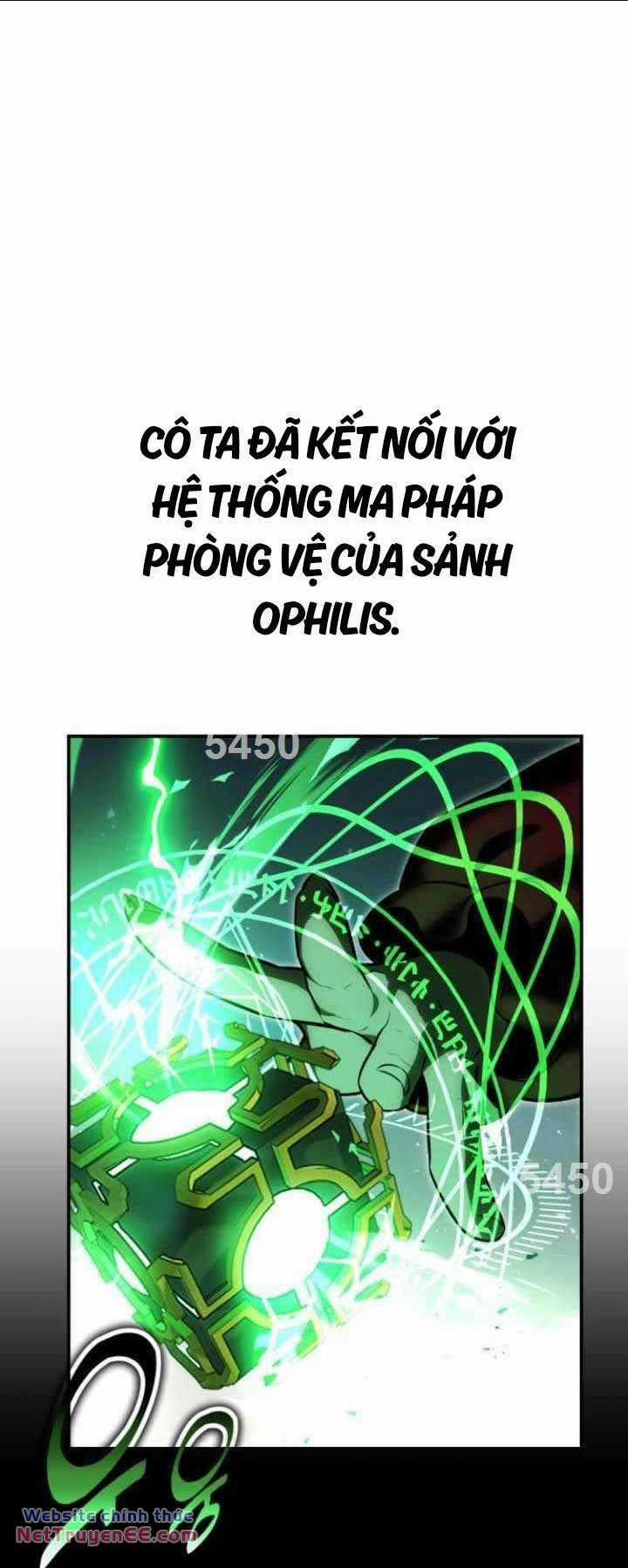 Hướng Dẫn Sinh Tồn Trong Học Viện Chapter 20 trang 0