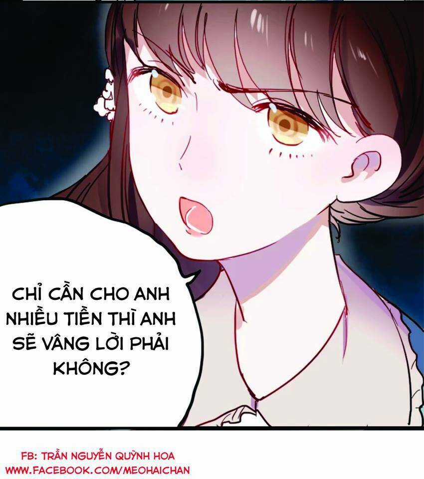 Hướng Tới Ánh Mặt Trời Chapter 10 trang 0