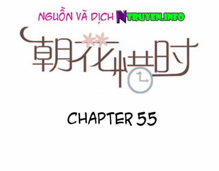 Hướng Tới Ánh Mặt Trời Chapter 55 trang 0