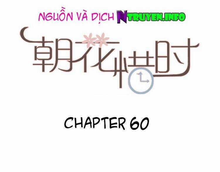 Hướng Tới Ánh Mặt Trời Chapter 60 trang 0