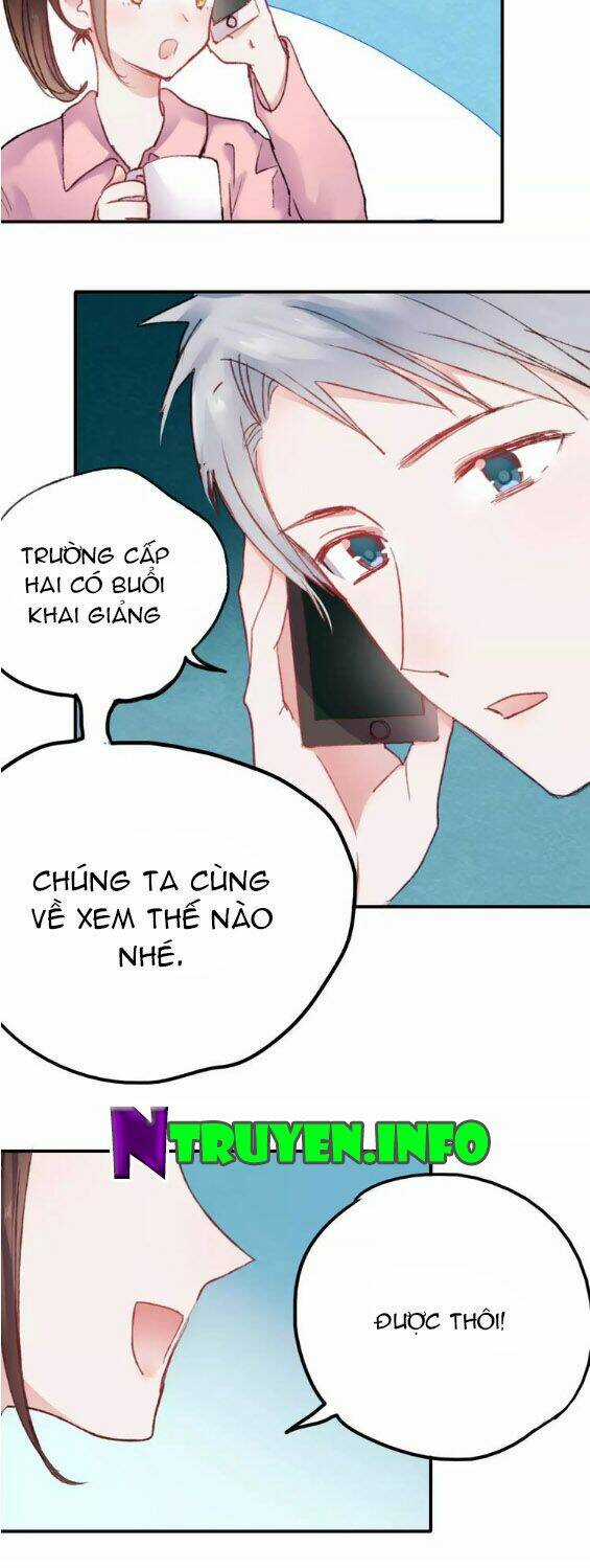 Hướng Tới Ánh Mặt Trời Chapter 71 trang 1