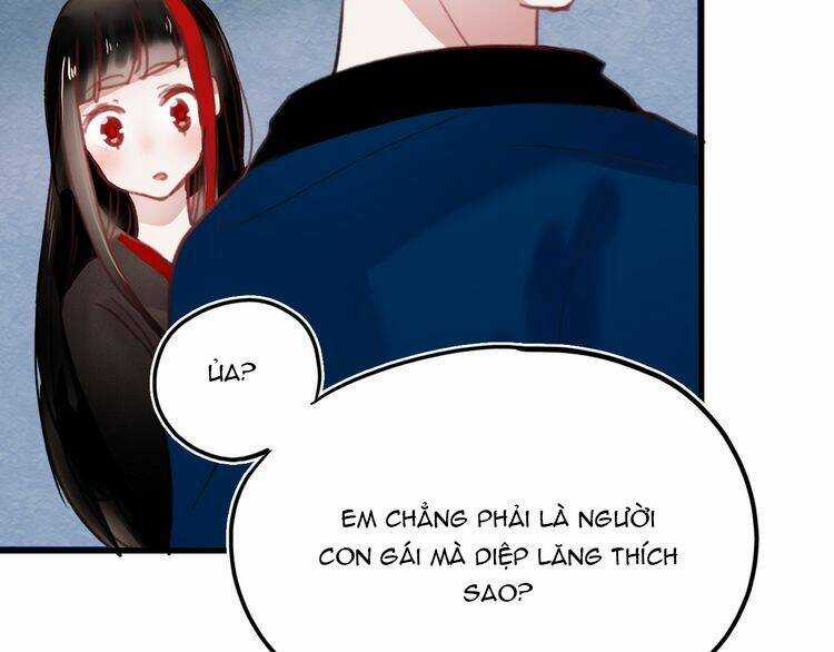 Hướng Tới Ánh Mặt Trời Chapter 73 trang 1