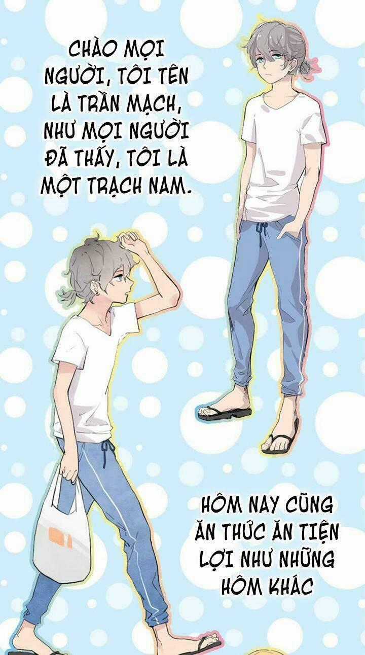 Hữu Ngôn Tại Tiên Chapter 1 trang 0