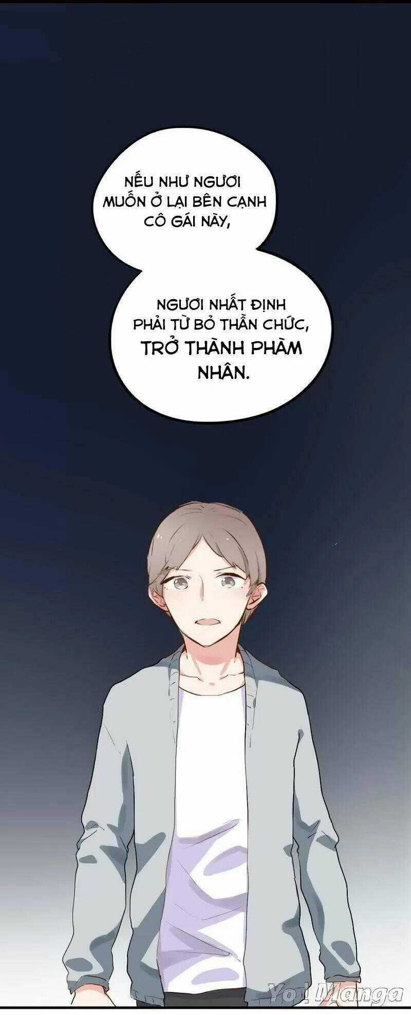 Hữu Ngôn Tại Tiên Chapter 54 trang 1