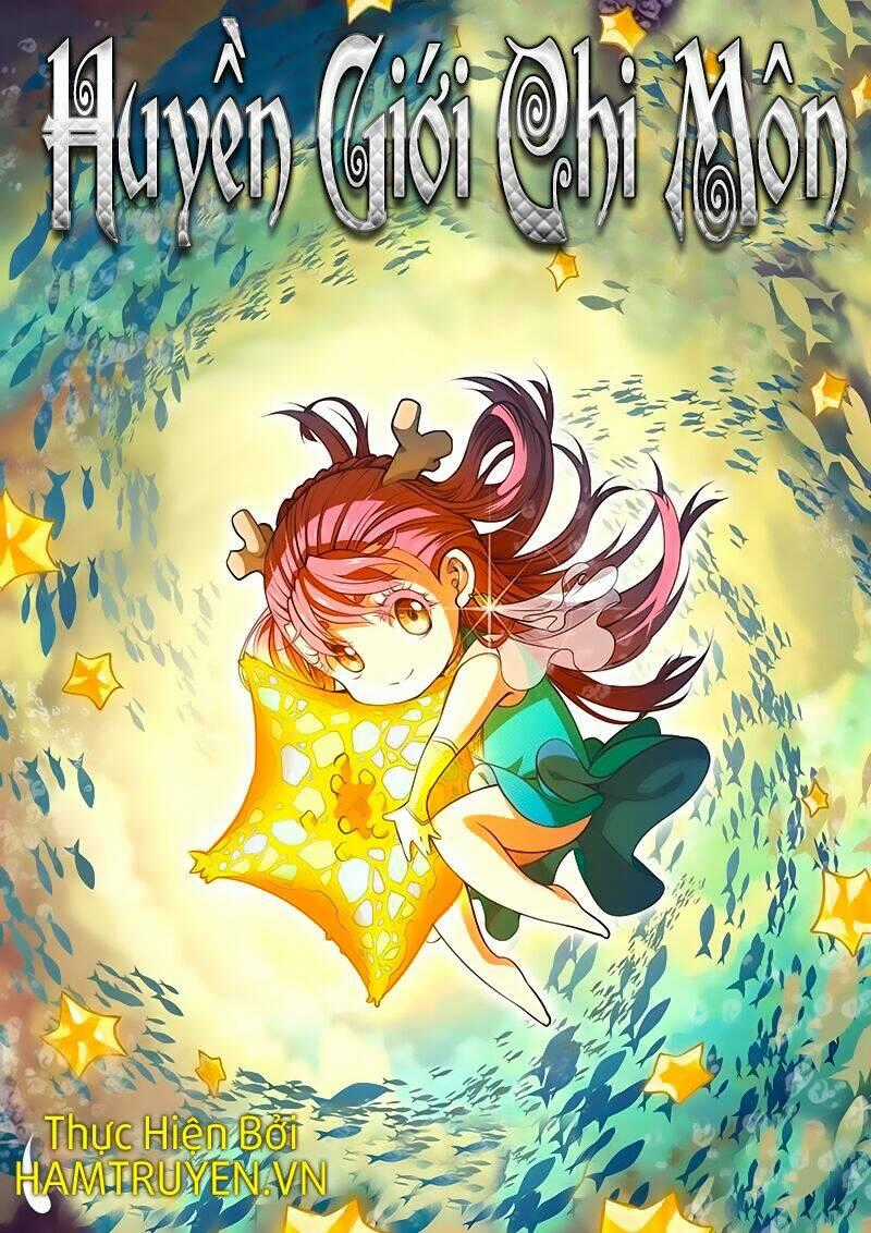 Huyền Giới Chi Môn Chapter 2 trang 1