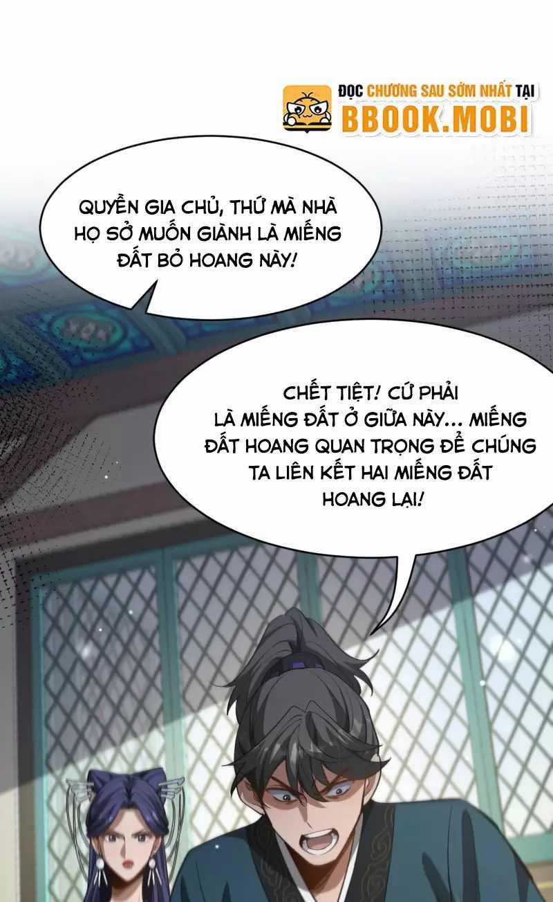 Huyền Môn Bại Gia Tử Chapter 6: ToptruyenZ.com trang 1