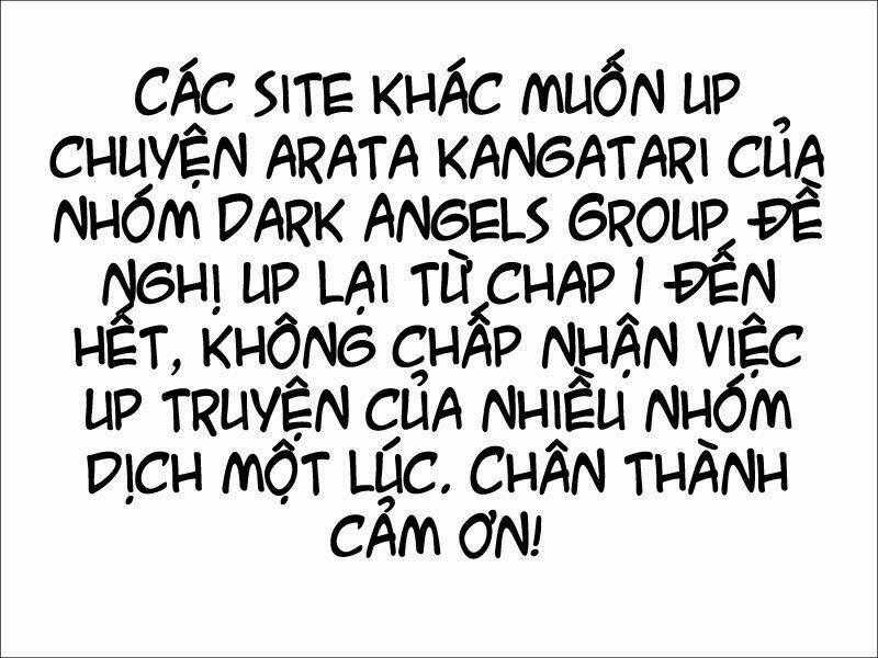 Huyền thoại Arata Chapter 1 trang 0