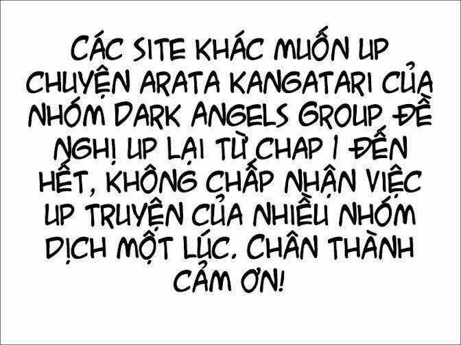 Huyền thoại Arata Chapter 6 trang 0