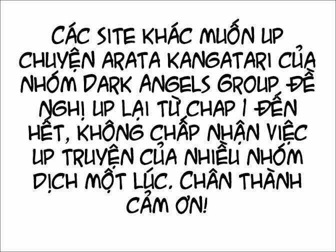 Huyền thoại Arata Chapter 7 trang 1