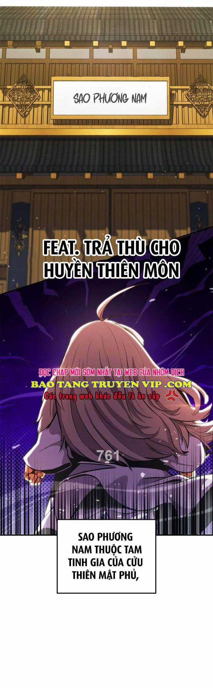 Huyền Thoại Game Thủ - Tái Xuất Chapter 157 trang 0