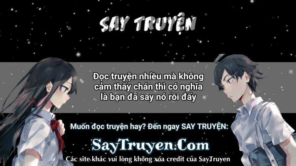 Huyền Thoại : Khởi Đầu Chapter 54 trang 0