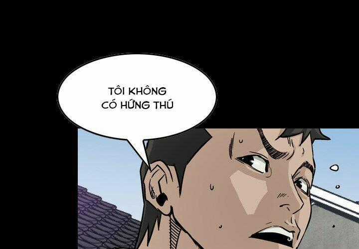 Huyền Thoại : Khởi Đầu Chapter 55 trang 1