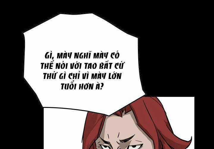 Huyền Thoại : Khởi Đầu Chapter 56 trang 1