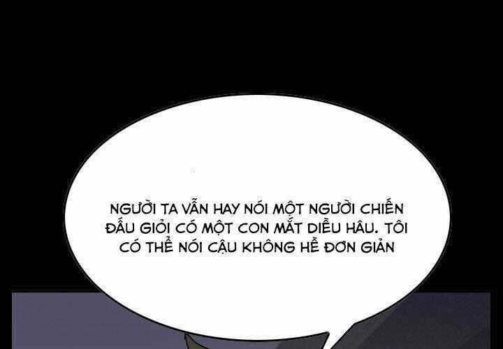 Huyền Thoại : Khởi Đầu Chapter 64 trang 1