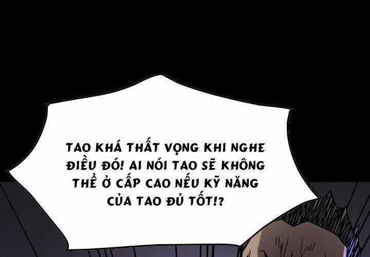 Huyền Thoại : Khởi Đầu Chapter 67 trang 0