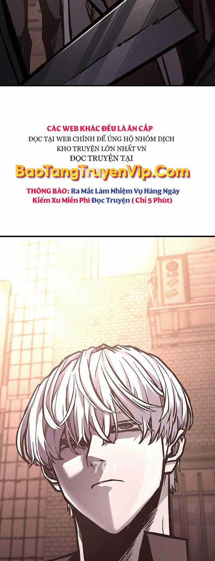 Huyền Thoại Tái Xuất Chapter 80 trang 1