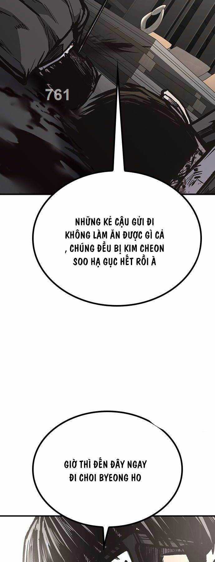 Huyền Thoại Tái Xuất Chapter 81 trang 1