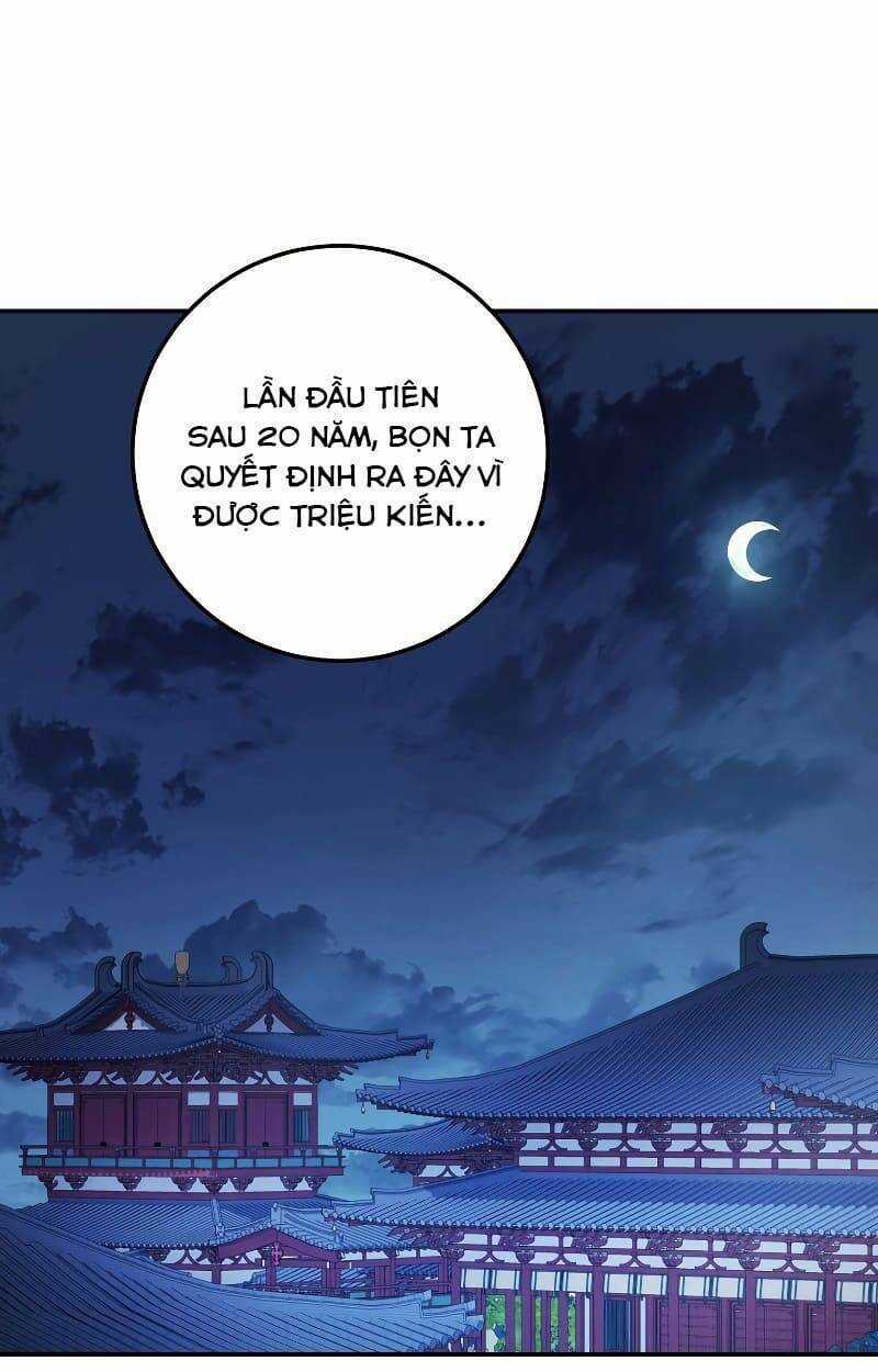 Huyền Thoại Tu La Độc Long Chapter 106 trang 1