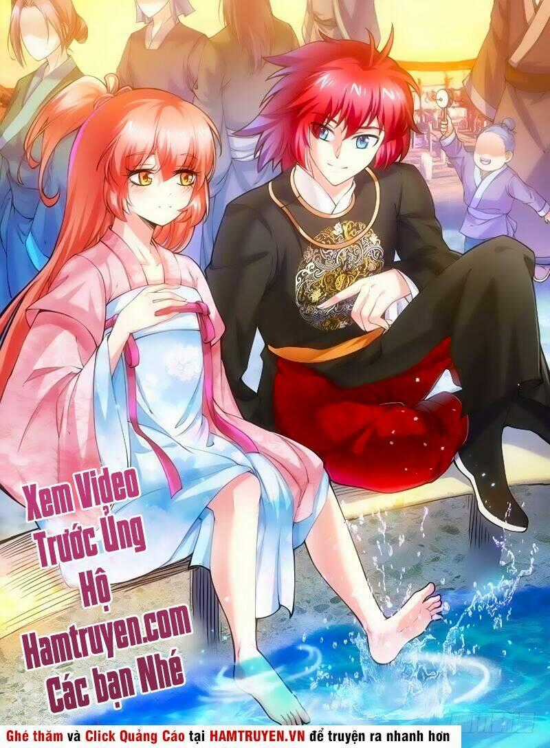 Huyễn Thú Vương Chapter 240 trang 0