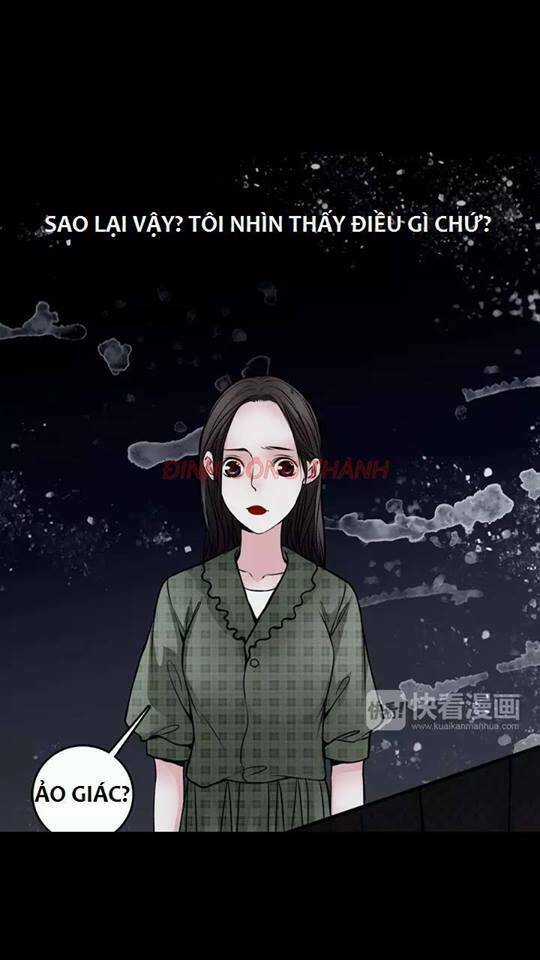 Huyễn Thực Chapter 1.5 trang 0