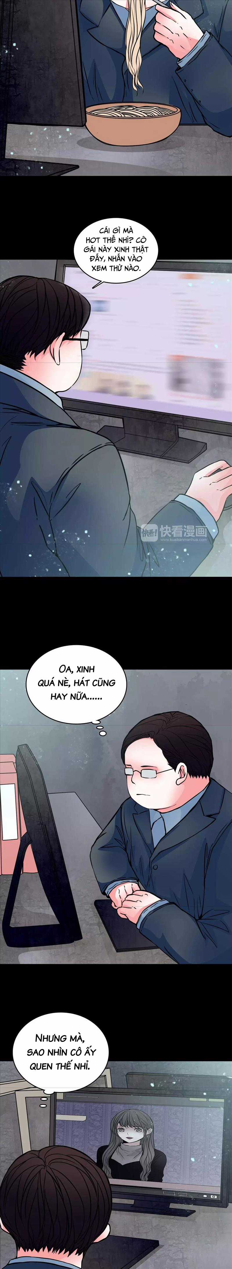 Huyễn Thực Chapter 36 trang 1