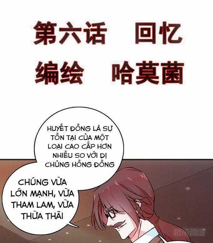 Huyết Đồng Tử Chapter 6 trang 1