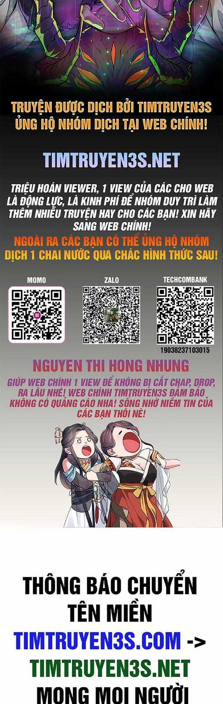 Huyết Nghiệp Kị Sĩ Chuyển Sinh Chapter 93 trang 0