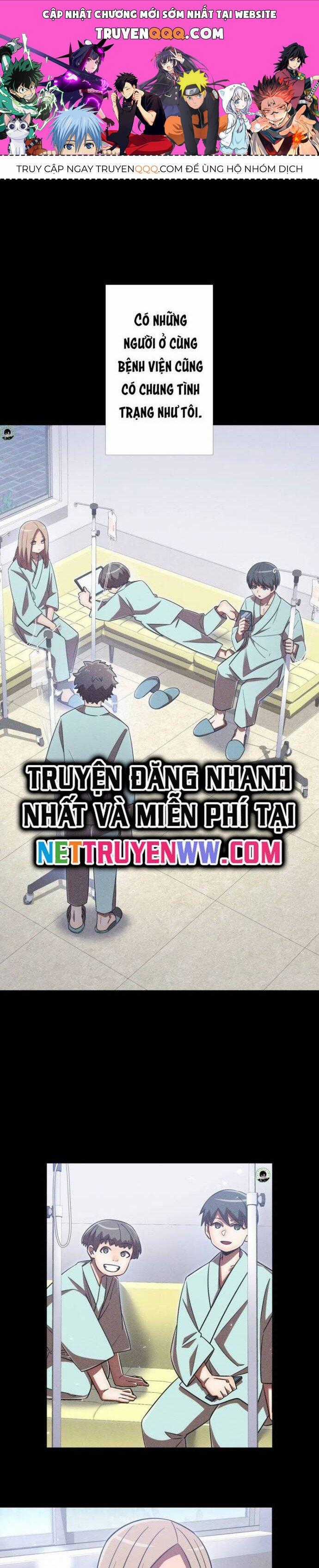 Huyết Thánh Cứu Thế Chủ~ Ta Chỉ Cần 0.0000001% Đã Trở Thành Vô Địch Chapter 95 trang 0