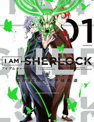 Đọc truyện tranh I Am Sherlock