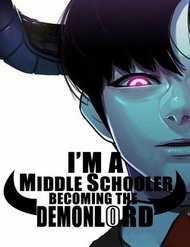 Đọc truyện tranh I'm A Middle Schooler Becoming The Demonlord