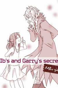 Đọc truyện tranh Ib Doujinshi - Ib's And Garry's Secret