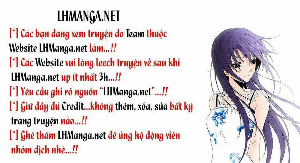 Ibitsu No Amalgam Chapter 10 trang 1