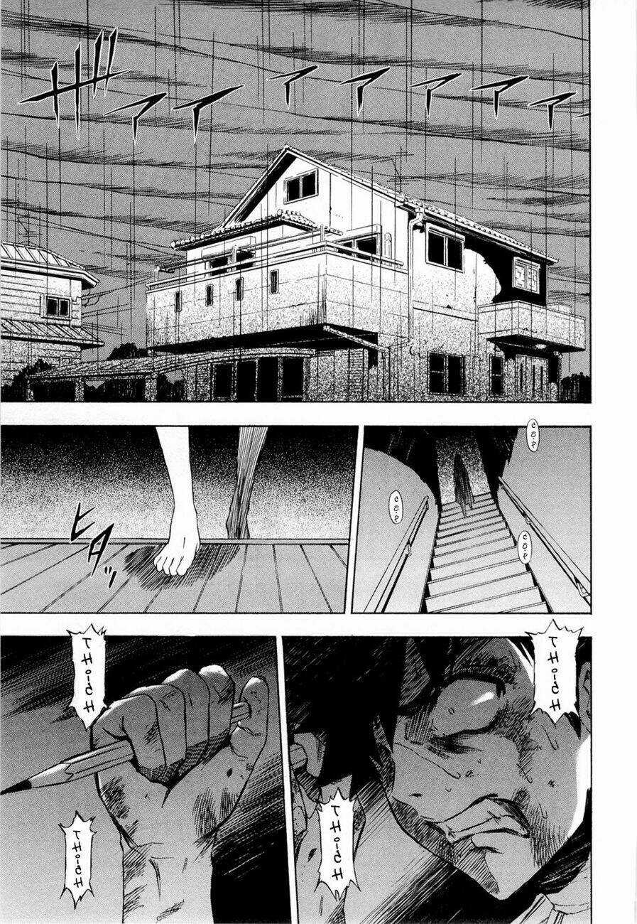 IBITSU (ryou haruka) Chapter 13 trang 0