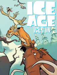 Đọc truyện tranh Ice Age Mini Graphic Novels