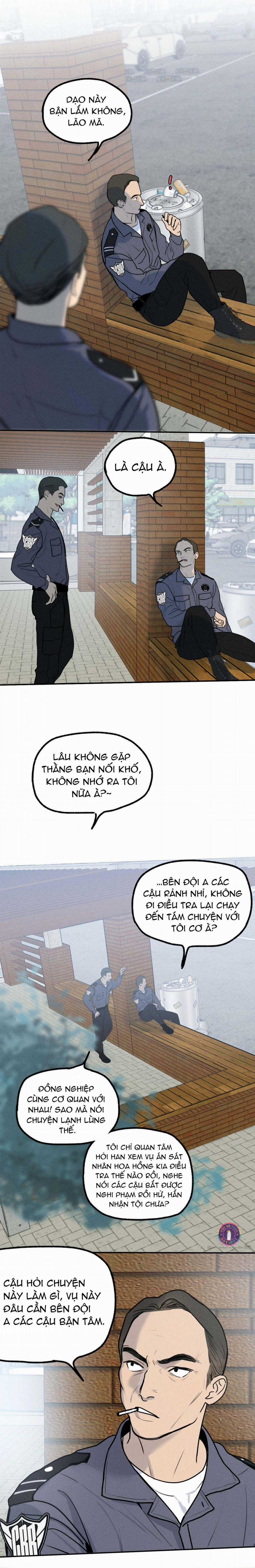 Id Của Thần Chapter 10 trang 1