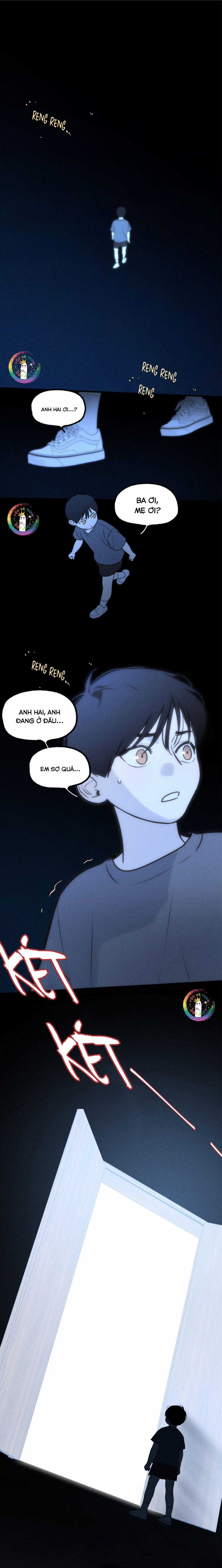 Id Của Thần Chapter 29 trang 1