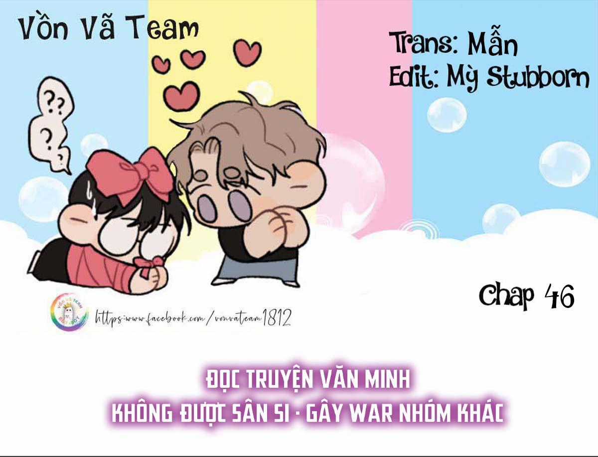 Id Của Thần Chapter 46 trang 0