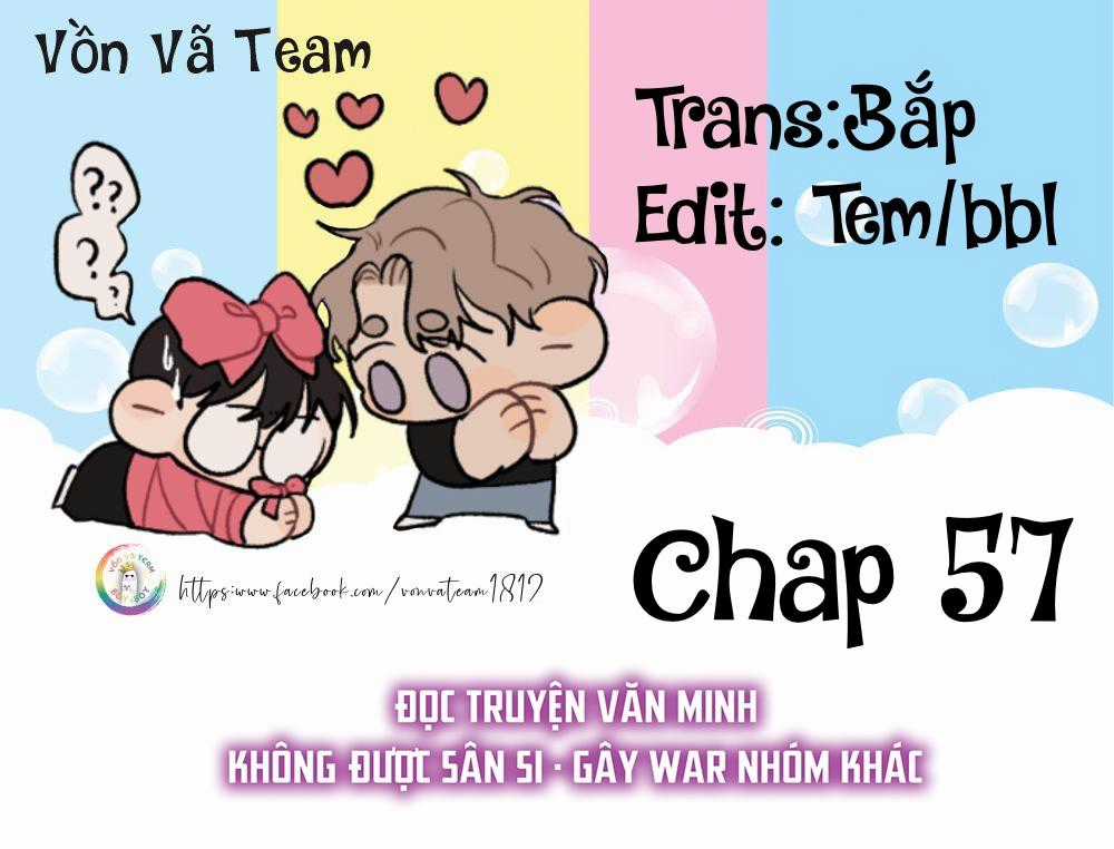 Id Của Thần Chapter 57 trang 0